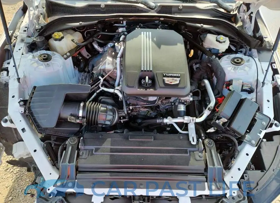 1G6DC5RK8L0140119# 11