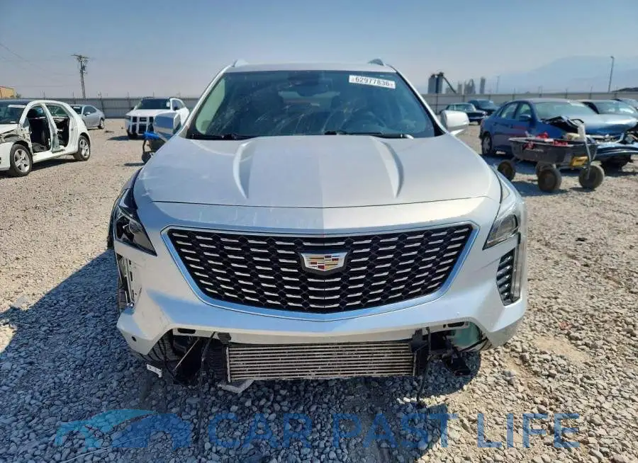 1GYFZCR47MF035087# 5