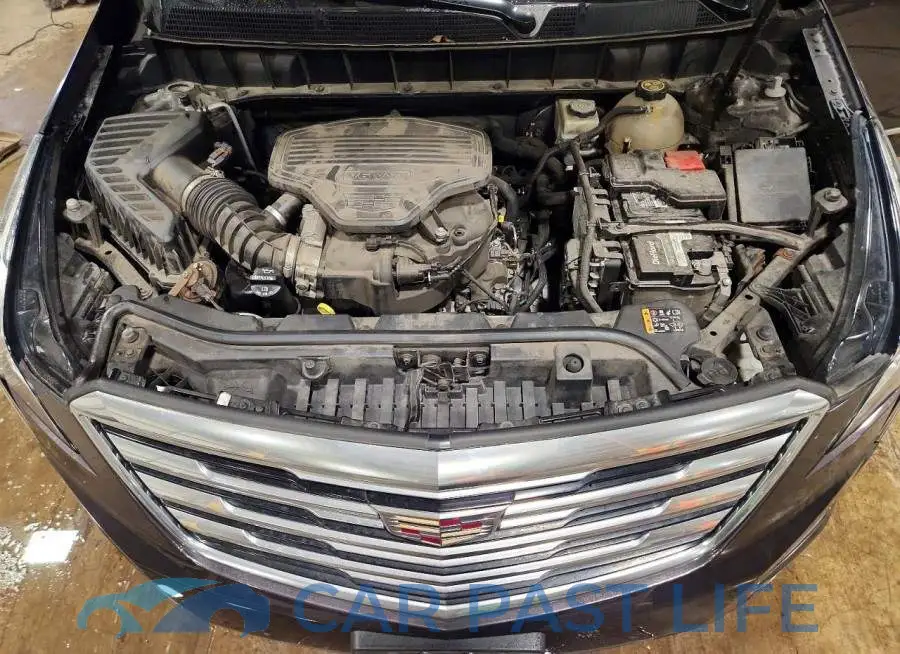 1GYKNCRS6JZ117265# 12