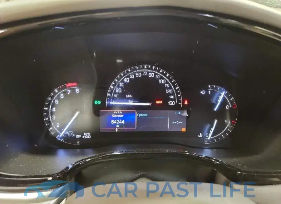 1GYKNCRS6JZ117265# 9