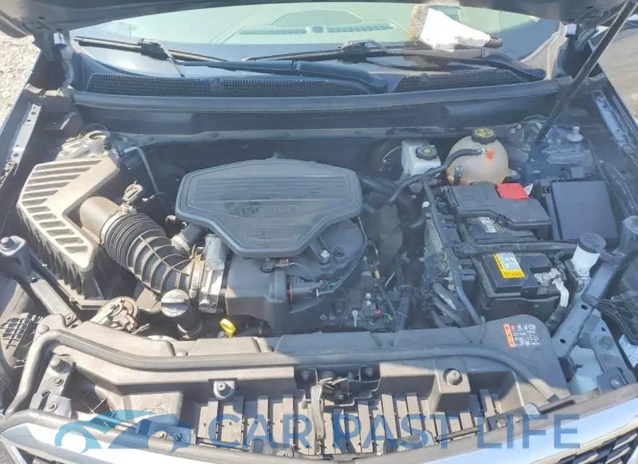1GYKNDRS1LZ159707# 12