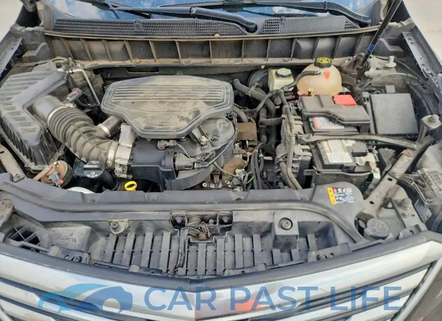 1GYKNERS5JZ117995# 11