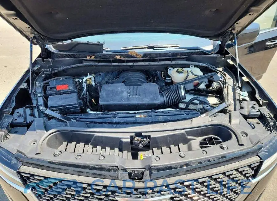 1GYS4LKL5MR212264# 12