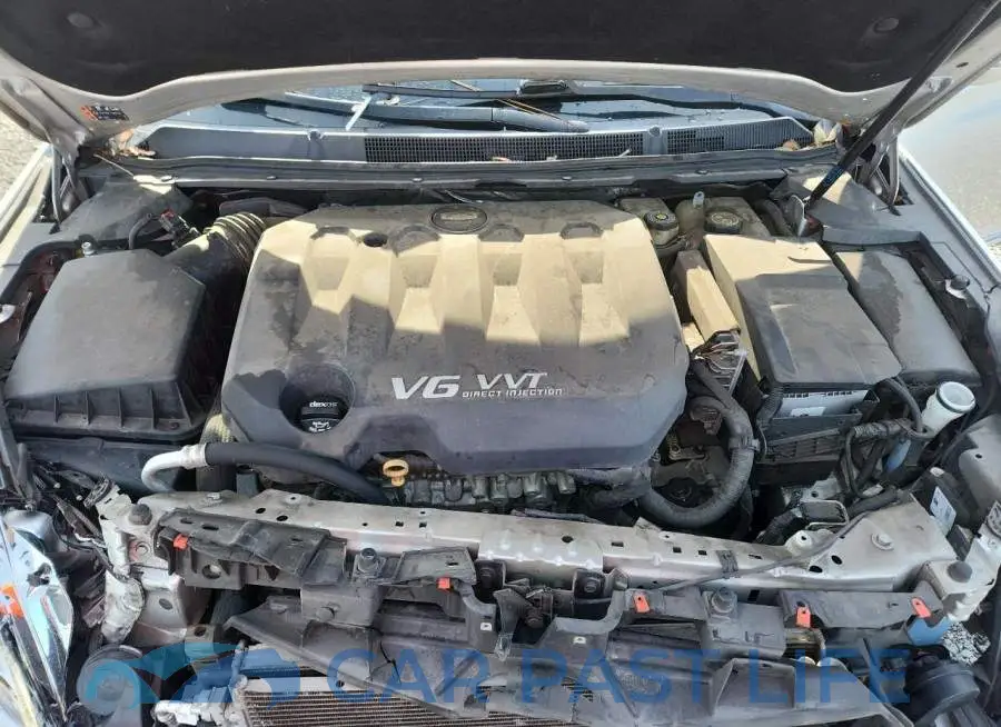 2G61M5S32H9147910# 11