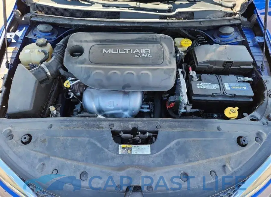 1C3CCCAB4HN505015# 11