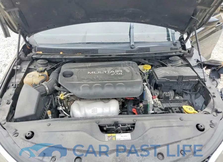 1C3CCCAB6HN502200# 11