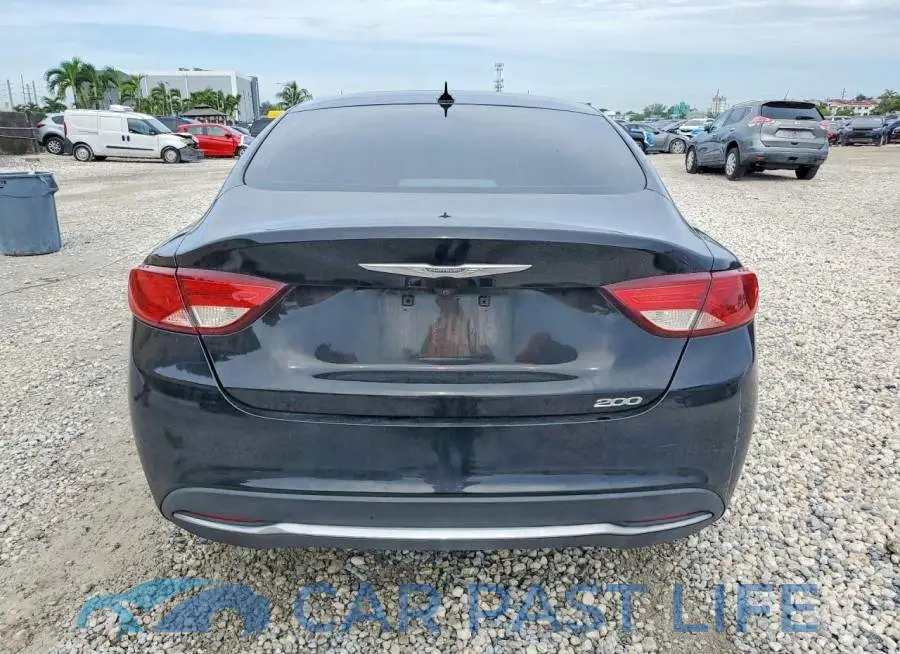 1C3CCCAB6HN502200# 6