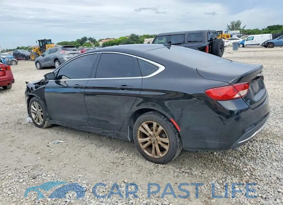 1C3CCCAB6HN502200# 2