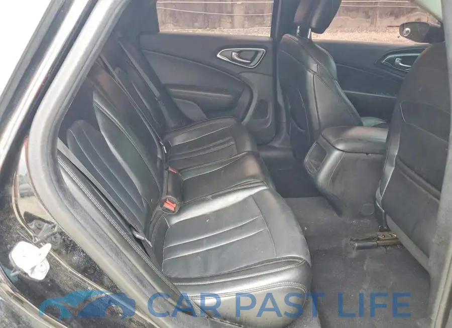 1C3CCCAB6HN502200# 10