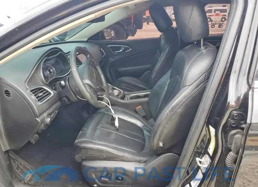 1C3CCCAB6HN502200# 7