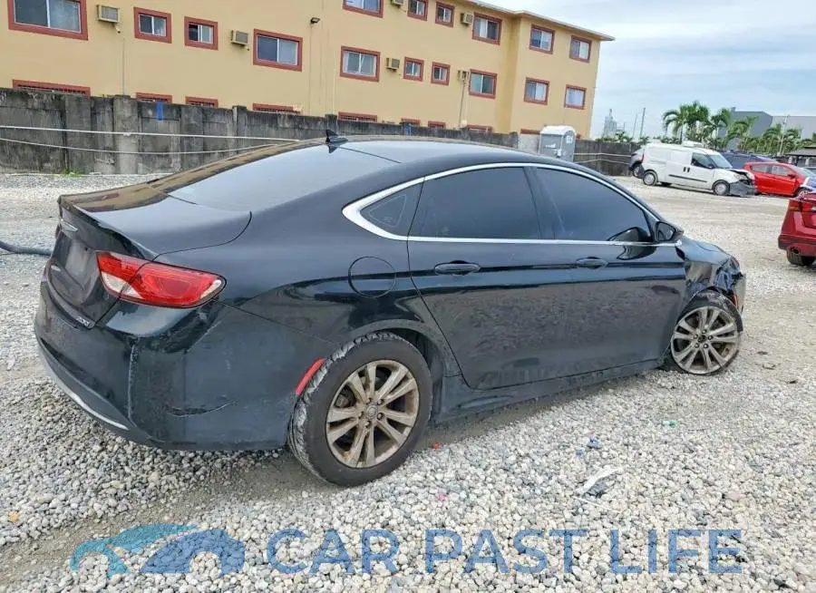 1C3CCCAB6HN502200# 3
