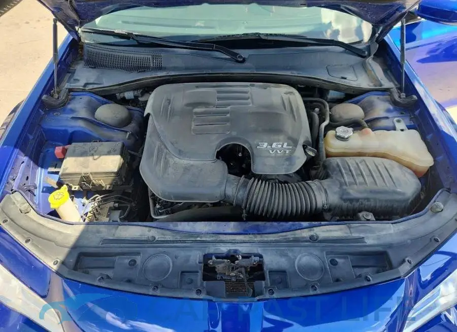 2C3CCAAG1KH517204# 11