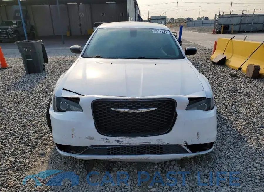 2C3CCAAG2KH590307# 5