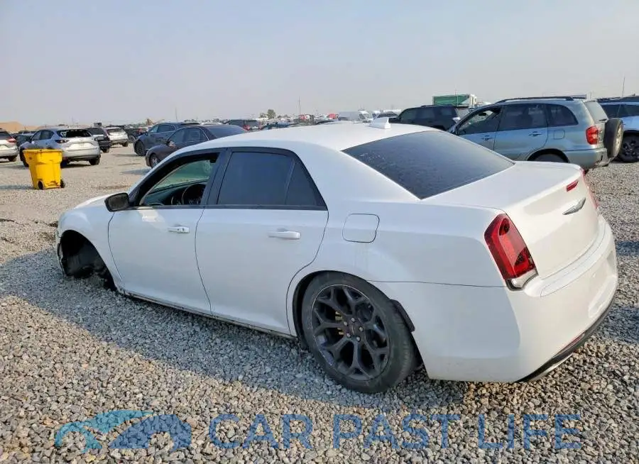 2C3CCAAG2KH590307# 2