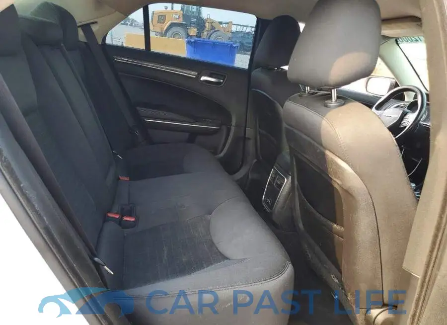 2C3CCAAG2KH590307# 10