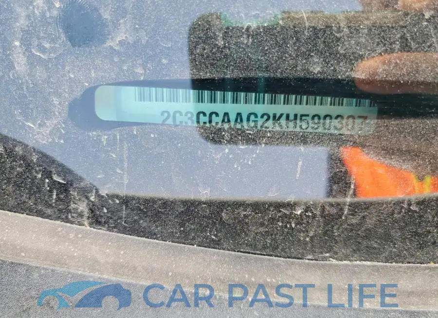 2C3CCAAG2KH590307# 13