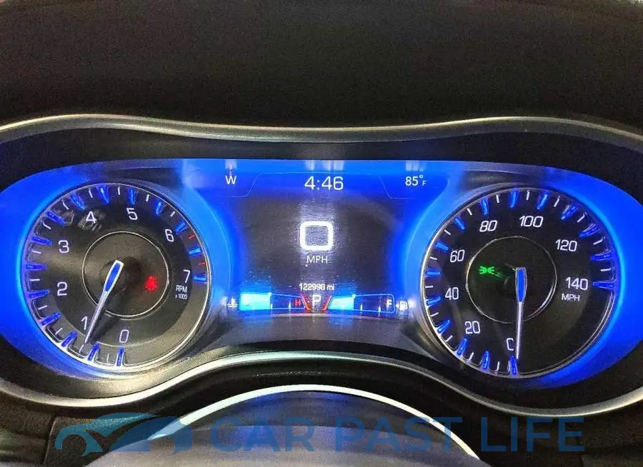 2C3CCAAG7JH331780# 9