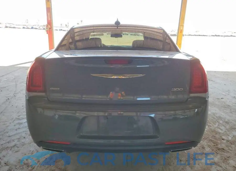 2C3CCAGG3HH538989# 6