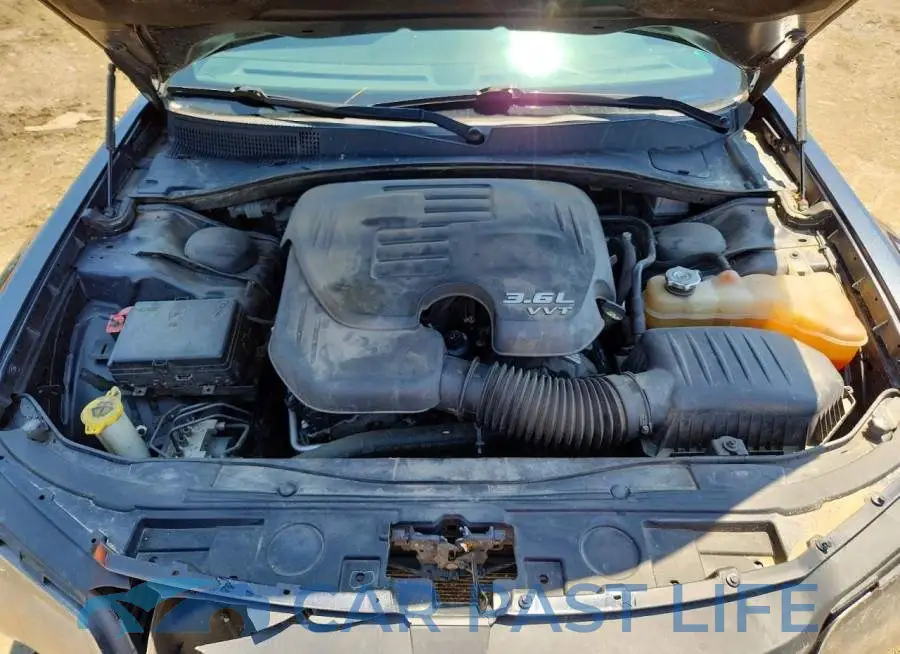 2C3CCAGG5KH536829# 11