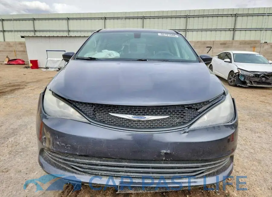 2C4RC1AG9KR628390# 5