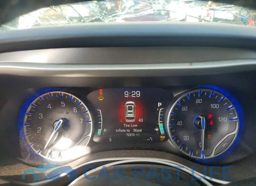 2C4RC1BG0RR145525# 9