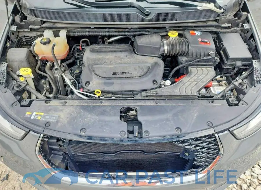 2C4RC1BG2NR190427# 12