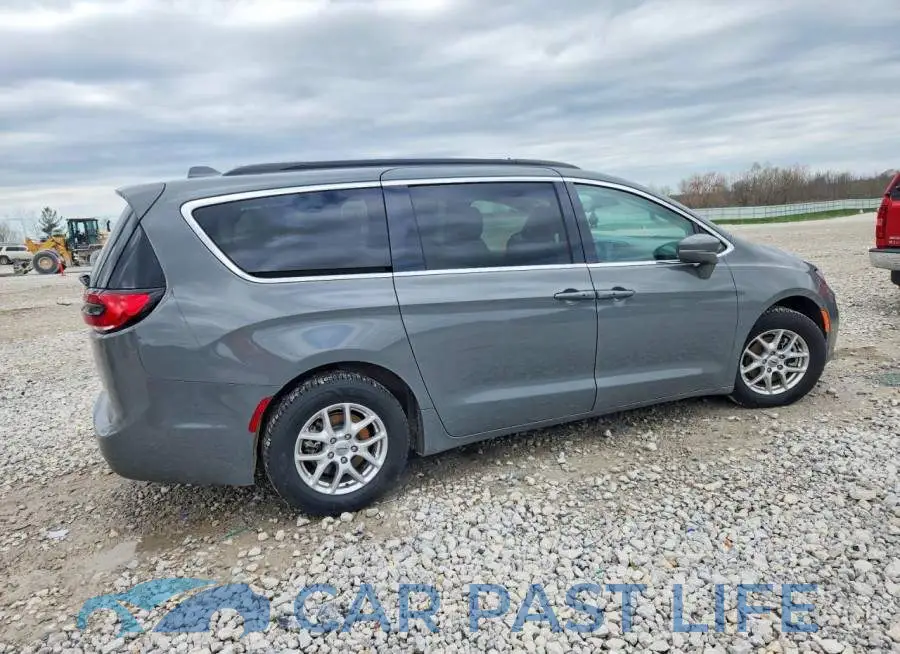 2C4RC1BG2NR190427# 3