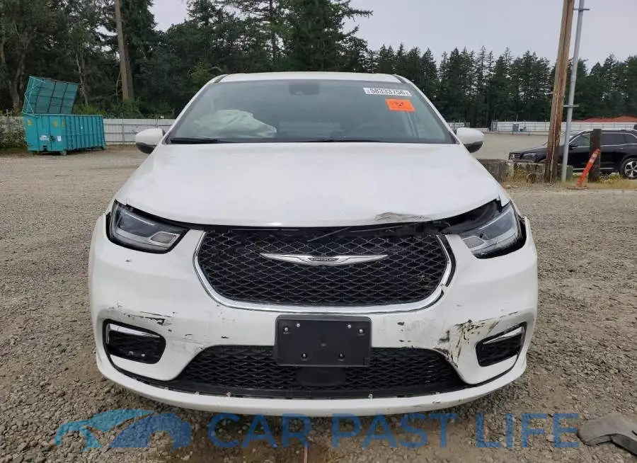2C4RC1BG4PR560831# 5