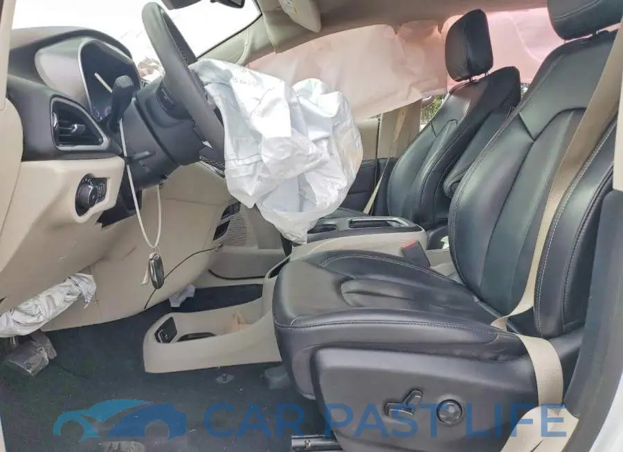 2C4RC1BG4PR560831# 7