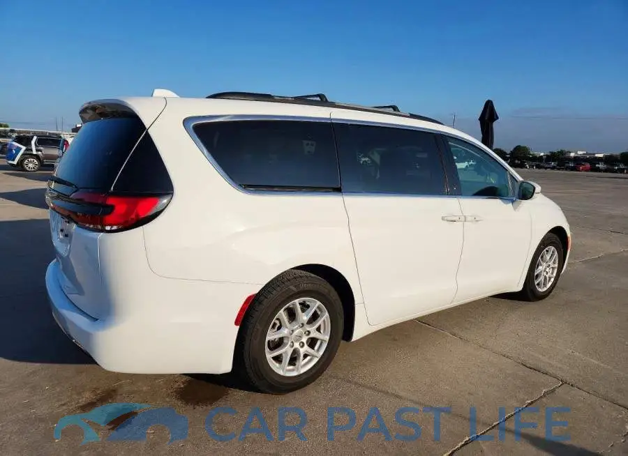 2C4RC1BG5NR206376# 3