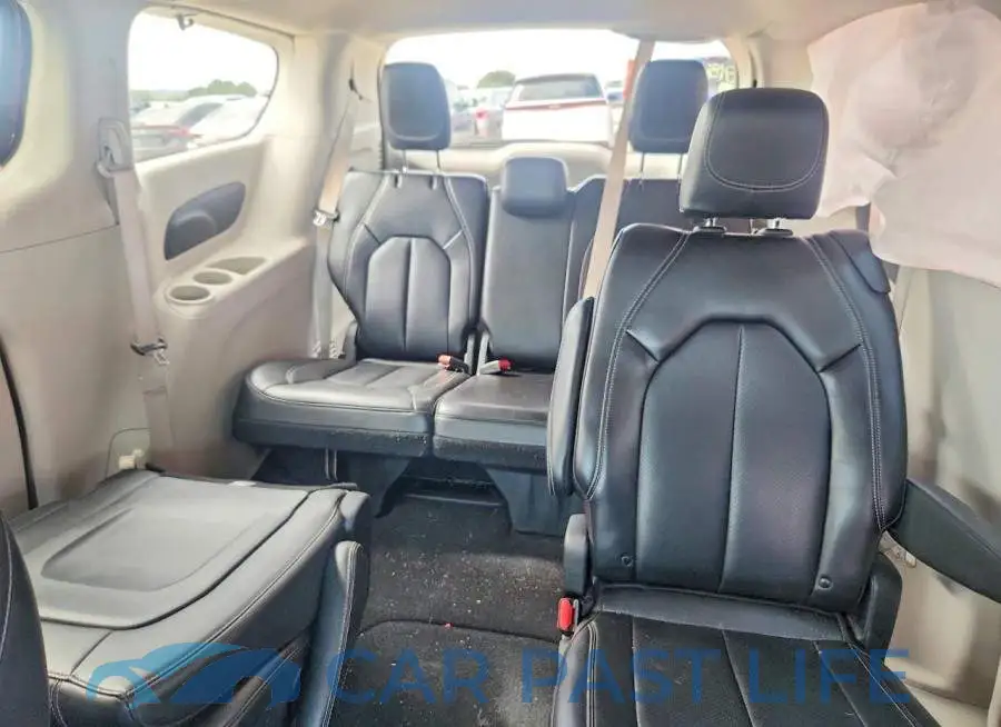 2C4RC1BG5PR597080# 10