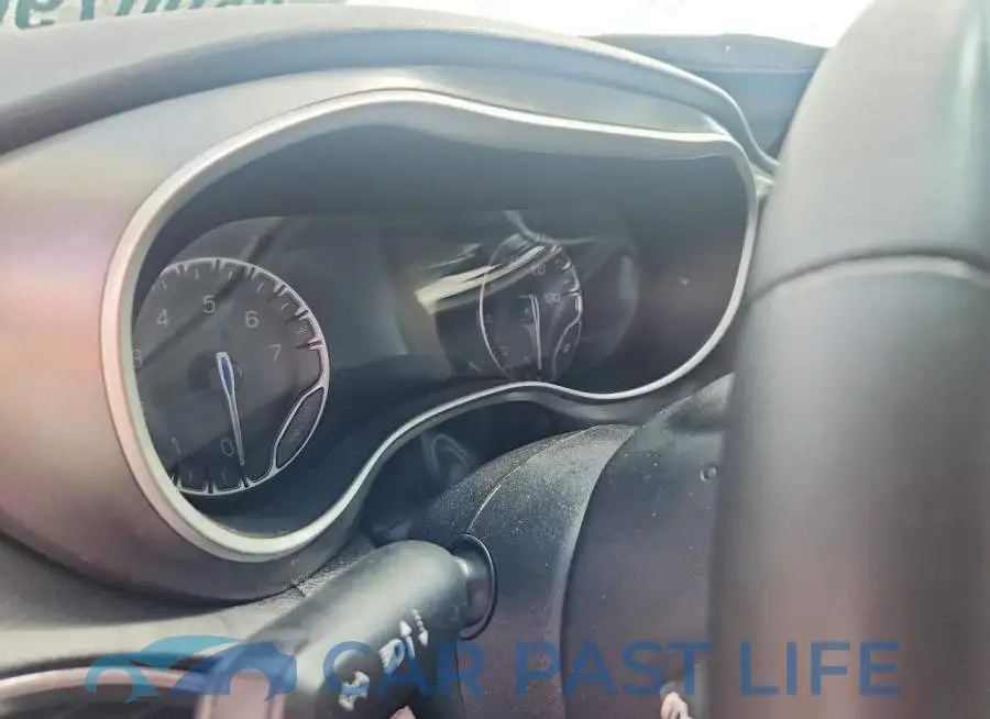 2C4RC1BG5PR597080# 9