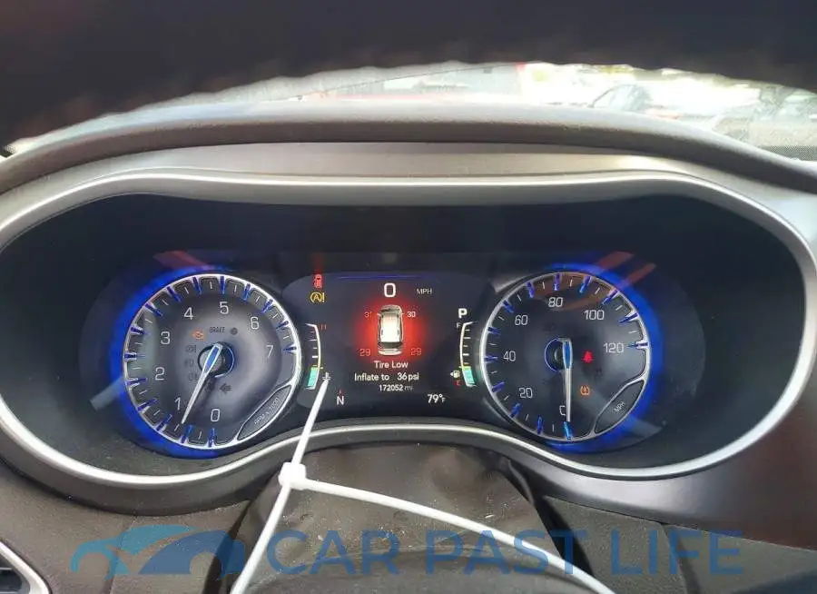 2C4RC1BG7KR655330# 9