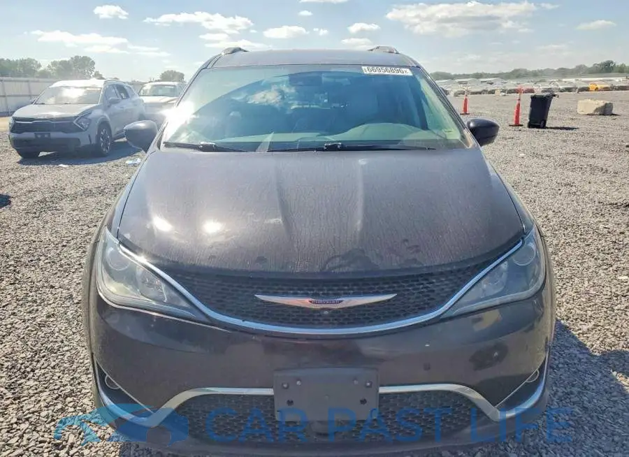 2C4RC1BG7KR655330# 5