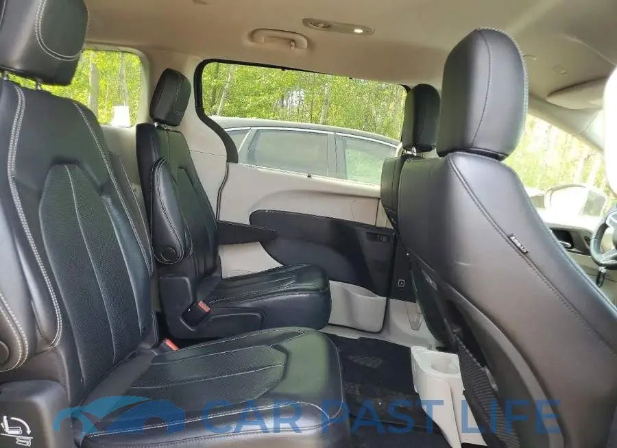 2C4RC1BG7NR106814# 11