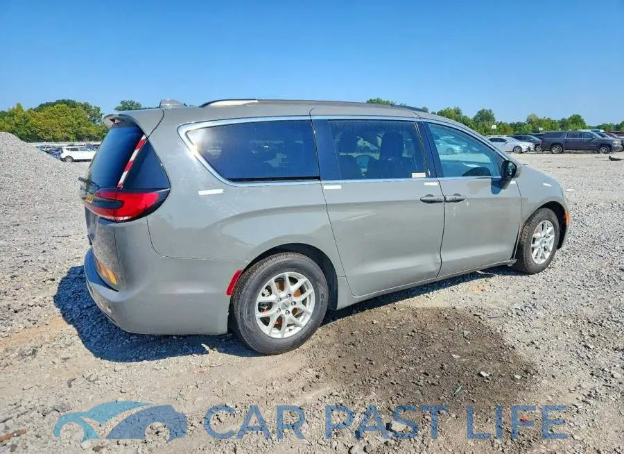 2C4RC1BG7NR136265# 3