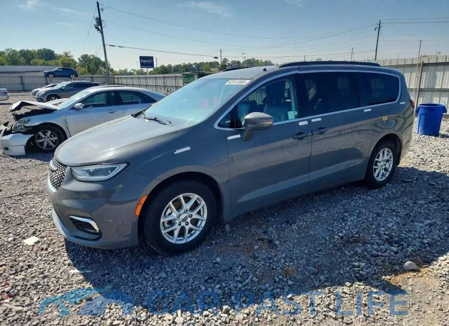 2C4RC1BG7NR136265# 1