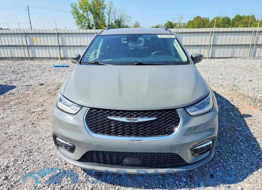 2C4RC1BG7NR136265# 5