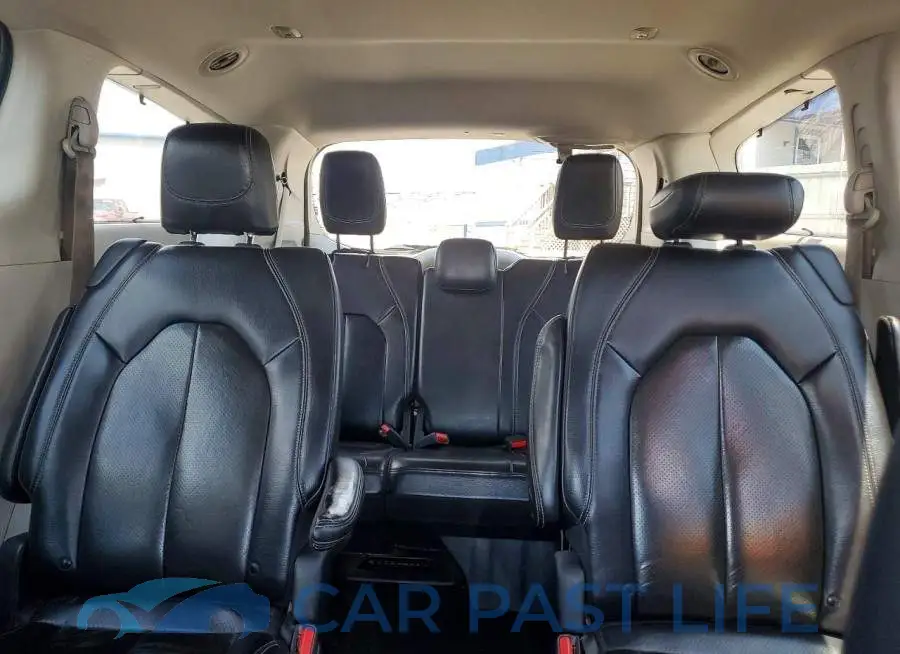 2C4RC1BG7NR136265# 10