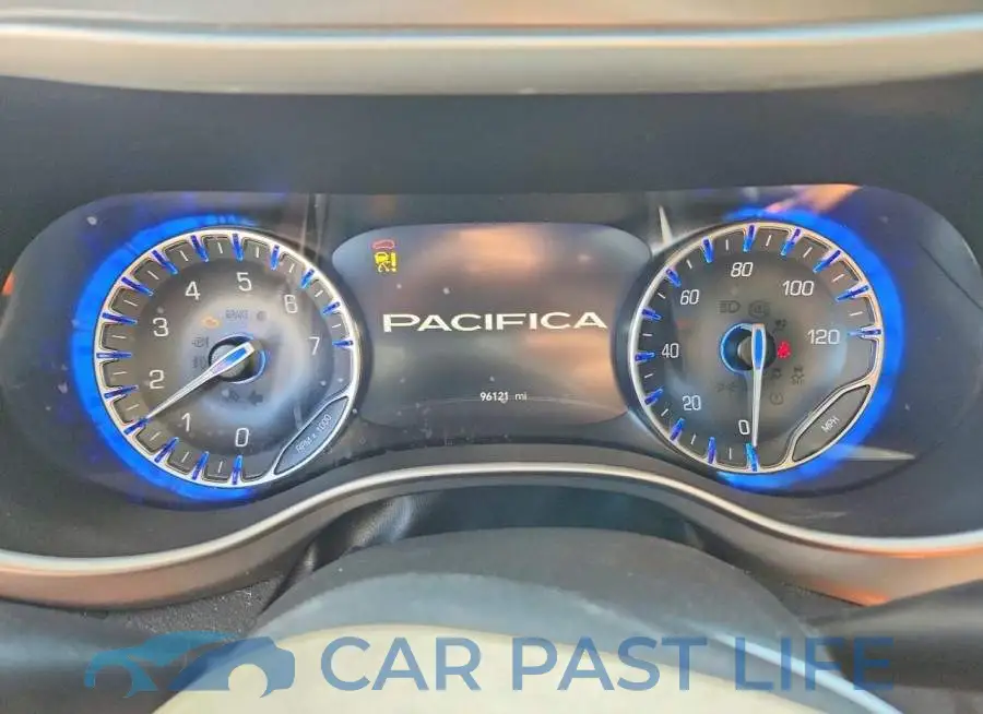 2C4RC1BG7PR620939# 9