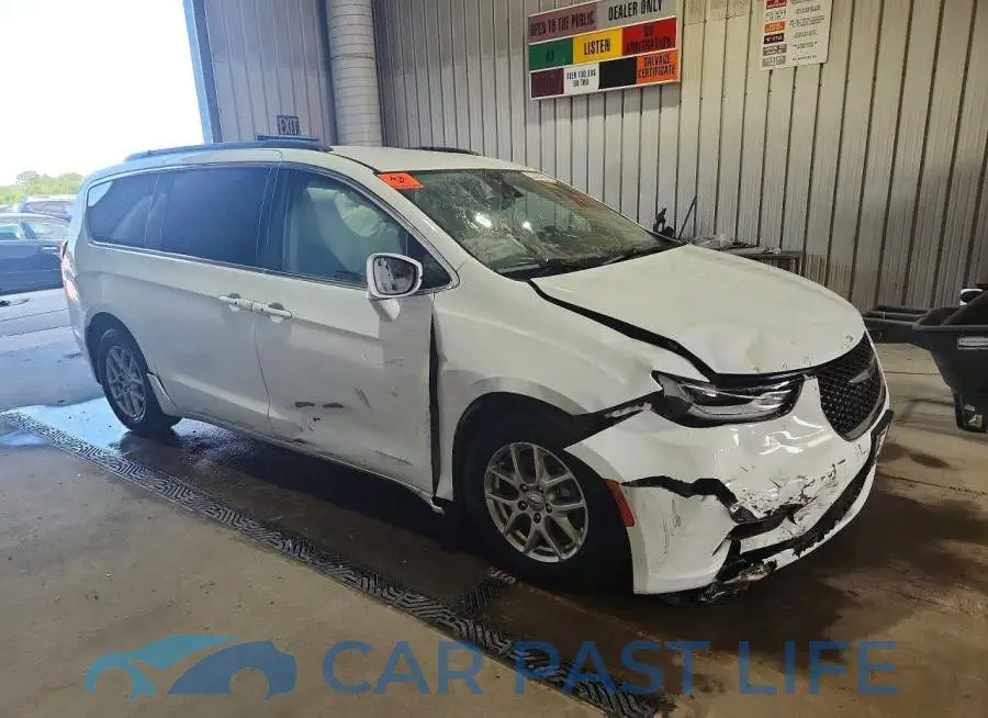 2C4RC1BG9NR143461# 4
