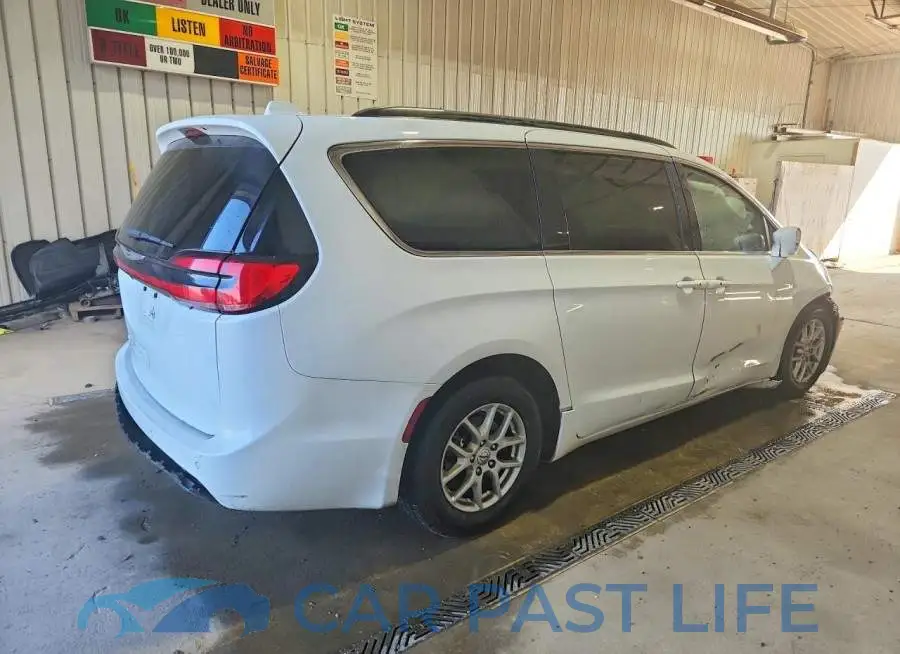 2C4RC1BG9NR143461# 3