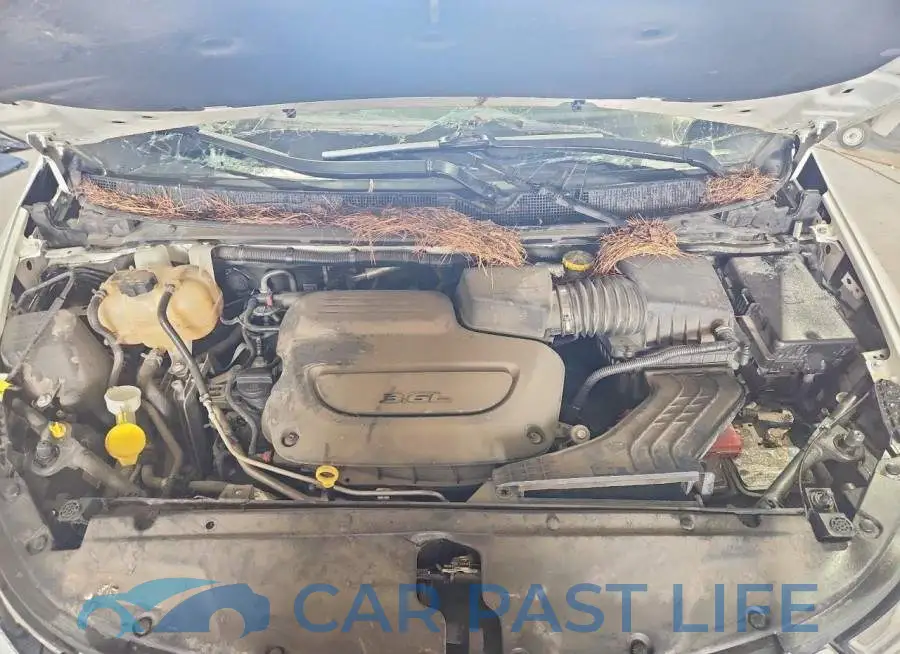 2C4RC1BG9NR143461# 12