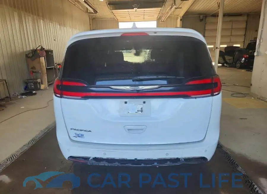 2C4RC1BG9NR143461# 6