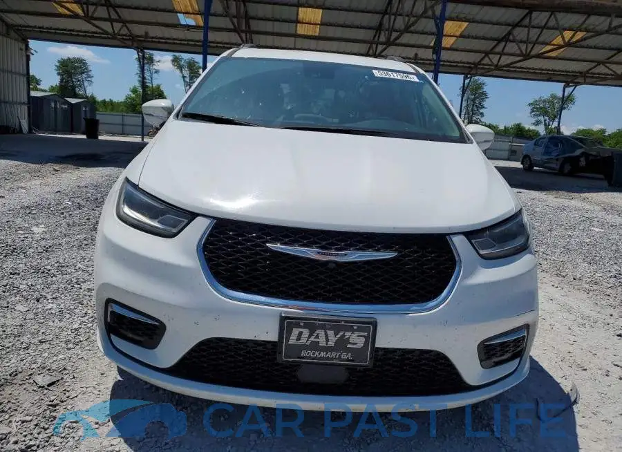 2C4RC1BGXNR197111# 5