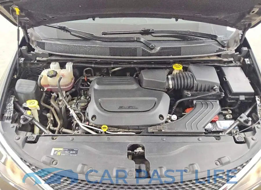 2C4RC1CG7MR555004# 12