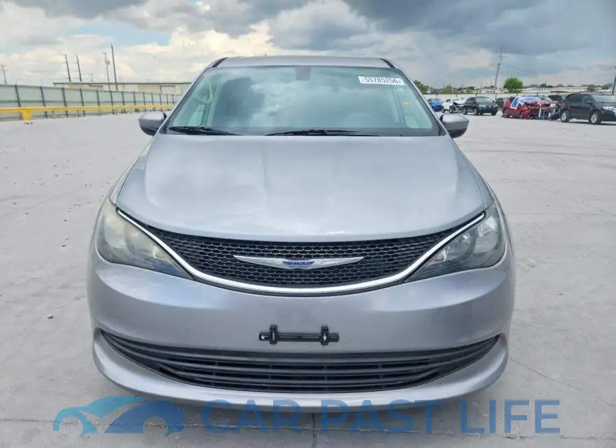 2C4RC1CG9KR720676# 5