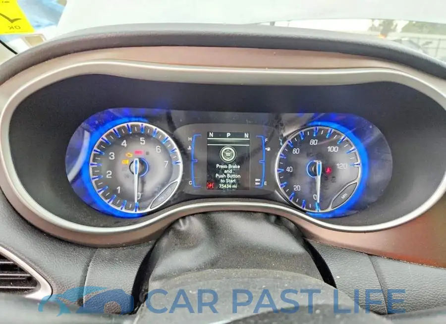 2C4RC1DG9MR521046# 9