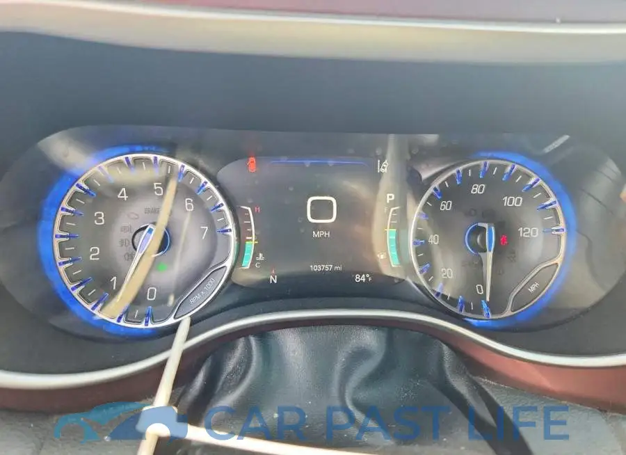 2C4RC1EG5LR113172# 9