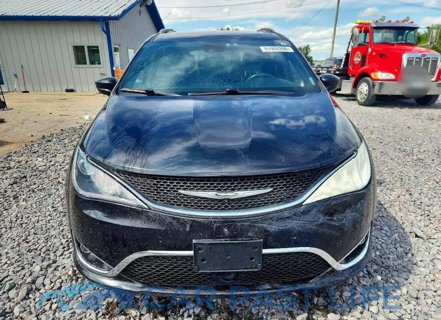 2C4RC1EG5LR113172# 5